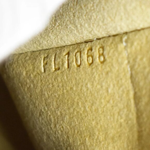 authenticity guaranteed LOUIS VUITTON Galliera PM Shoulder Bag Monogram - Picture 16 of 16